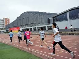 全英羽球赛｜排除开办羽球学院 陈健铭退役后转战Tik Tok