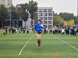 [全运会]网球男子单打半决赛：商竣程VS周意