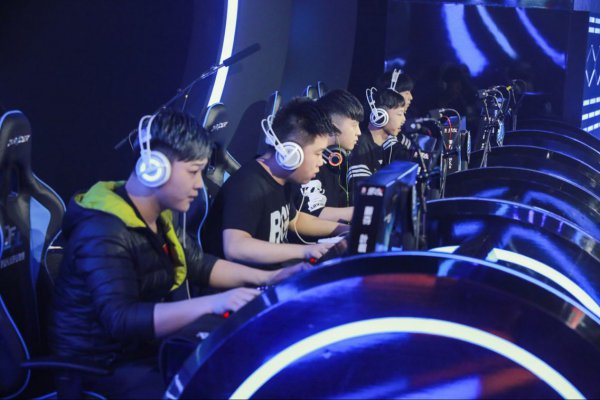 这些选手不 这些选手不