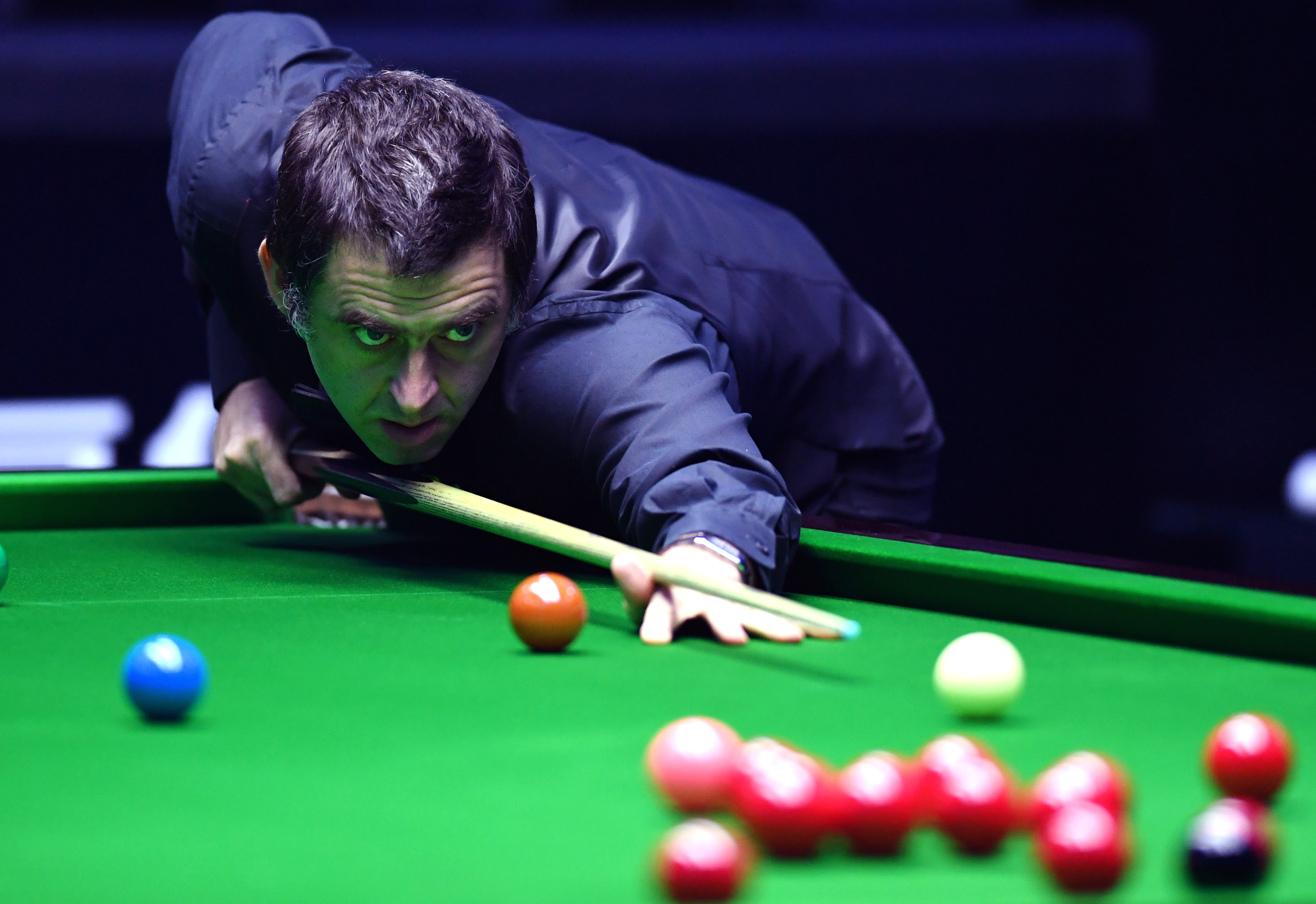 近25年来 近25年来